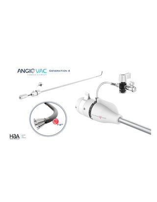 CASE STUDY: Extracorporeal Bypass Gen 4 Cannula