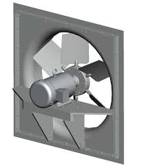 Axial Fans