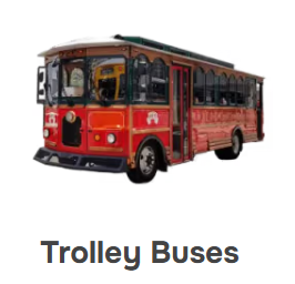 Trolley Buses