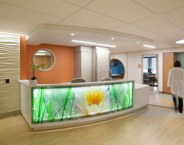 ACADEMIC MEDICAL CENTERS
