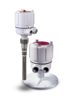 Capacitance Probes