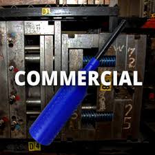 Commercial Injection Molding Products for Commercial Use