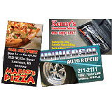 Business Card Printing