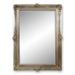 Bespoke Wood Mirrors