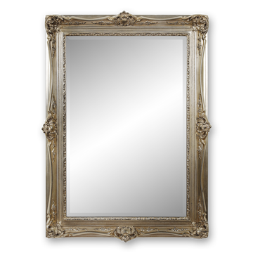 Bespoke Wood Mirrors