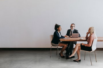 JOB ANALYSIS RESEARCH