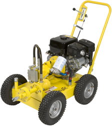 Sectional Sewers and Drain Cleaners