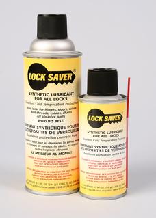 Lock Saver Extreme Lubricant