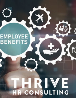 Case Study - Benefits as a Service