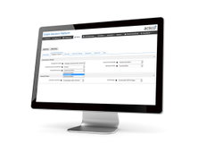 Credit Risk Management Platform