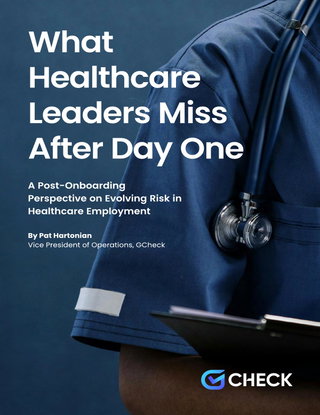 What Healthcare Leaders Miss After Day One