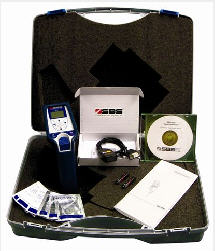 SBS-2500 Digital Hydrometer with Downloading Capabilities
