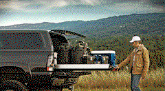 BEDSLIDE SR10