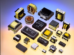 Power Transformers