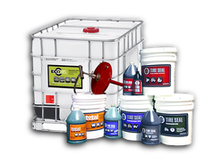 IMI | STS Tire Sealants