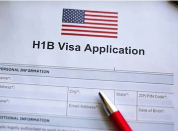 H-1B Visa Lawyer