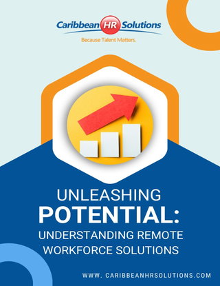 Unleashing Potential: Understanding Remote Workforce Solutions