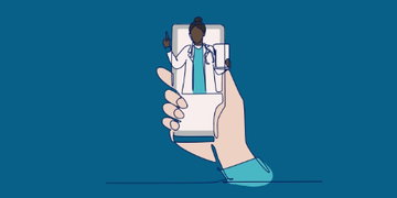 Amaze Health - Mobile App