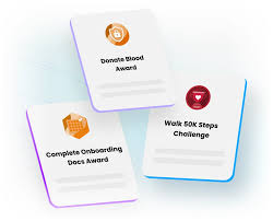 Recognize - Employee Recognition Software