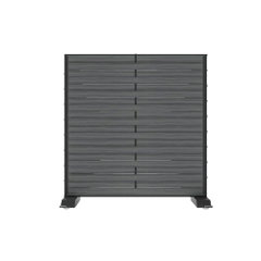 Mobile Partitions