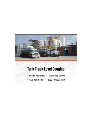Transport Series Brochure