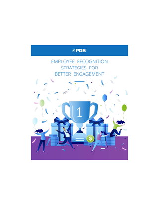 Employee Recognition Strategies for Better Engagement