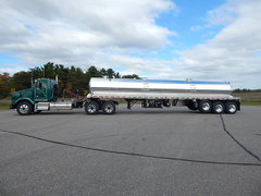 Vacuum Trailers