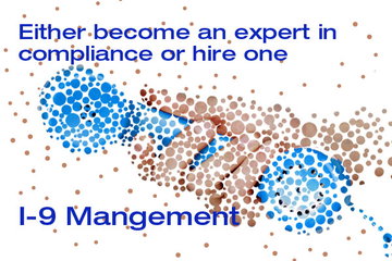Affordable and efficient Form I-9 Compliance.