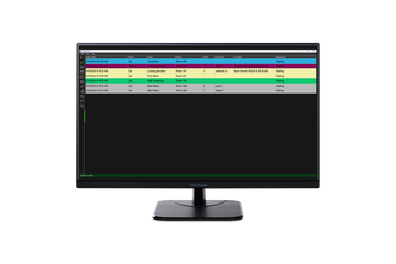 Vision Link II Wireless Nurse Call System