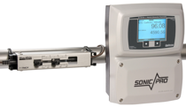 Ultrasonic Flowmeters