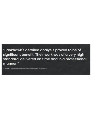 HSE Testimonial