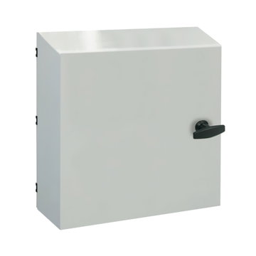 NEMA ENCLOSURES