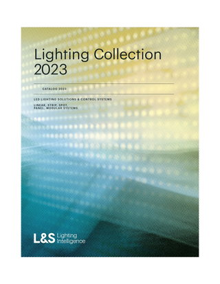 2023 Product Catalog