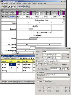 TimingDiagrammer Pro