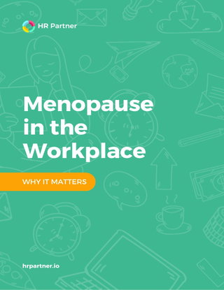 Menopause in the Workplace: Why it Matters (and what employers can do)
