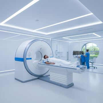 MRI Order Online