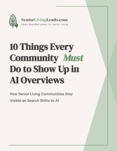 10 Things Every Community Must Do to Show Up in Google AI Overviews