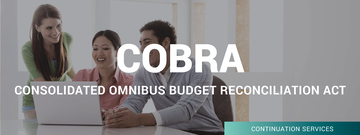 COBRA Administration