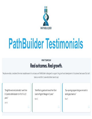 Customer Feedback