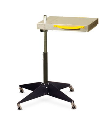 Vastex F-1000 Flash Cure Unit – 18" x 18" Infrared Dryer