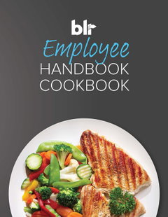 Employee Handbook Cookbook