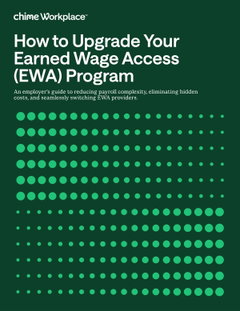 EWA Switching Guide