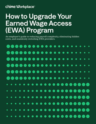 EWA Switching Guide