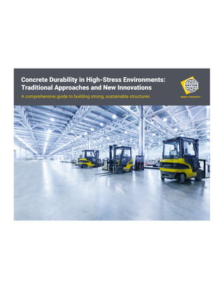 Sustainable Approaches to Abrasion and Erosion Resistance