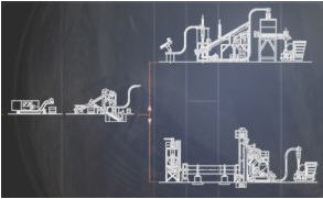Chip Processing