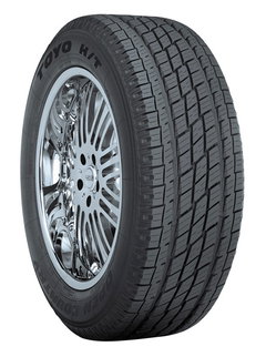 Toyo Open Country H/T All-Sean Highway Truck Tire