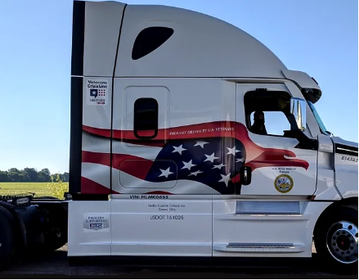 Fleet Graphics