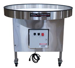 Rotary Work Tables 