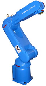 MH5/MH5L Robots