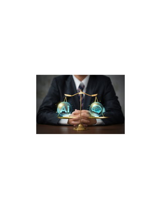 The Ethical Implications of AI in Compensation Management